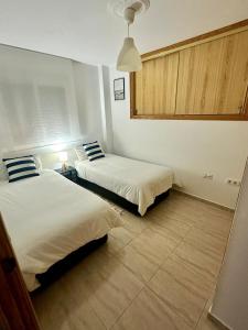 LyriosHomes Hermoso Duplex Torremolinos