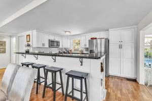 Eagles Nest on Lake Martin