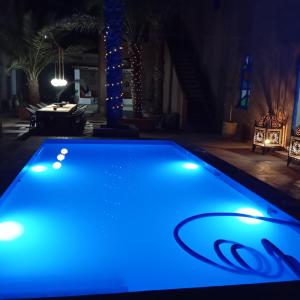 Hotel Riad Sahara Activity