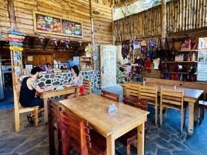 Eco-Hotel Mayachik