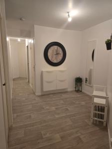 Charmant appartement proche centre-ville Reims