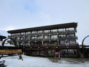 Résidence Vanoise - Appartement lumineux · Centre station · Balcon MAE-2214