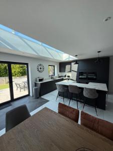 Modern Carbis Bay Retreat