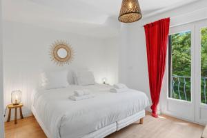 Bardelours 4 - Charming villa with private pool - 6 bedrooms
