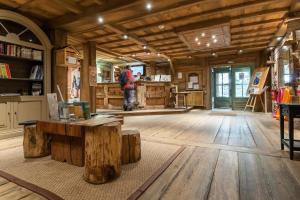 Résidence Les Fermes de Méribel - maeva Home - Appartement 3 pièces 5 personnes Sélection MAE-2987