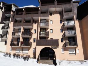 Résidence Astragales - Appartement bien ensoleillé. Plein ouest. MAE-2604