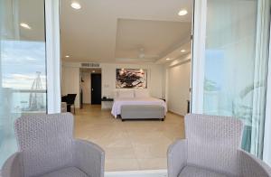 Pier 69 Beachfront Boutique Hotel Romance Zone Adults Only