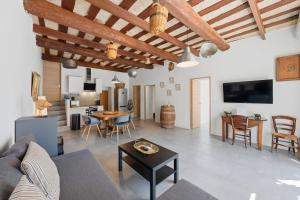 Bardelours 4 - Charming villa with private pool - 6 bedrooms