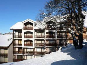 Résidence Murgers - Appartement lumineux · A proximité des pistes · Balcon MAE-2934
