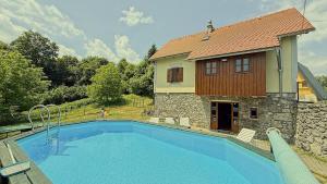 House Toni by Villas Guide