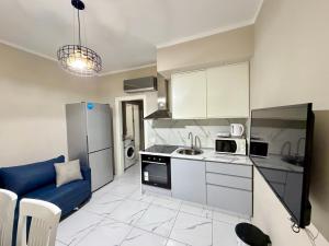 Deluxe Kay Seaside Apartments