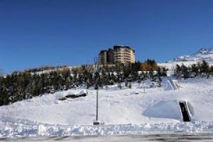 Résidence Median - Appartement lumineux · Proche des pistes · Balcon MAE-3124