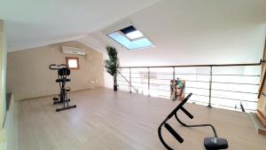 VILLA EN PROVENCE AVEC PISCINE AU CALME À ARLES - Camargue