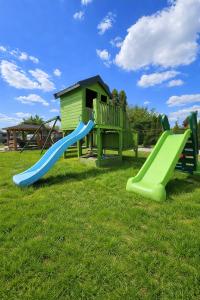 Apartamenty Welskie