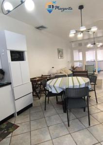 Marina Azul Townhouse in Playa El Ángel Margarita