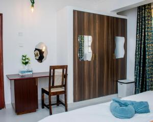 RICCI Comforts 2 apartment in Diani Ukunda