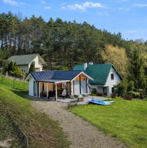 Slow Lake House Koszarka