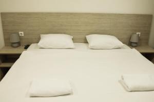 Hotel BK
