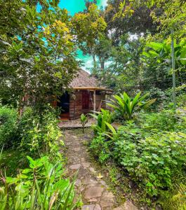 Eco-Hotel Mayachik