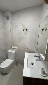 Duplex appartement Arabella
