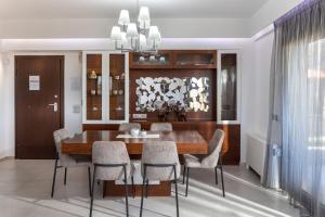 Luxurious Villa David