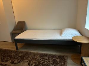 Copenhagen Resident , Metro Apartment