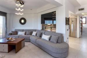 Luxurious Villa David
