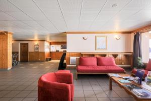 Résidence Les Valmonts - maeva Home - Appartement 2 Pièces 4 Personnes - Sélection MAE-1036