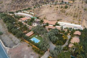 Hacienda La Miranda