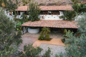 Hacienda La Miranda