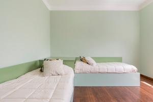 Art Deco Condesa II Stylish and Quiet w Rooftop