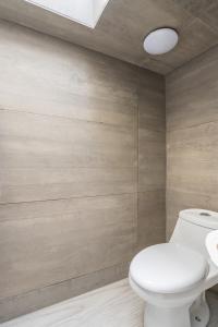 Art Deco Condesa II Stylish and Quiet w Rooftop