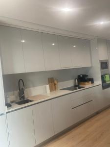 Apartamento para férias