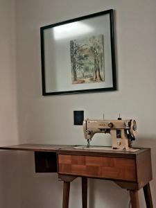 Art Deco Condesa II Stylish and Quiet w Rooftop