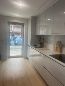 Apartamento para férias