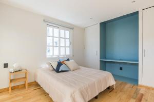 Art Deco Condesa II Stylish and Quiet w Rooftop