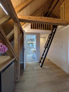La charmante remise dAlsace - Appartement Le Chalet