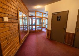 Résidence Les Hauts De Preclaux - Studio rénové au coeur des Orres 1800 MAE-6234