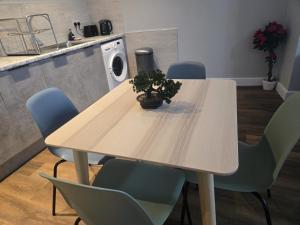 Cosy one bed near city centre
