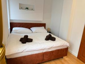 Prime Location Apartment near Stadium & Downtown