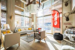 Résidence Premium LHévana - maeva Home - Appartement 3 pièces 6 personnes Prestige MAE-5649