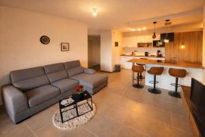 Cozy apartment with terrace