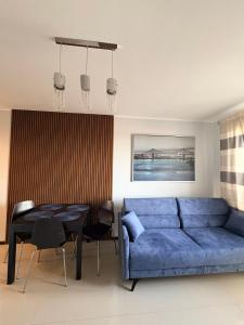 Apartament Deluxe