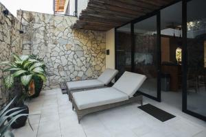 2BR Private Pool Villa in Seminyak • Walk to Beach
