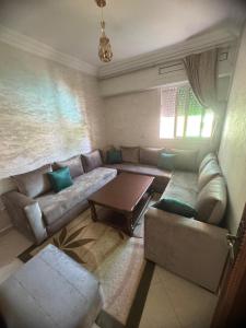 Résidence Al kawtar, Mimosa Appartement