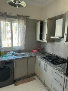 Résidence Al kawtar, Mimosa Appartement