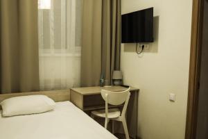 Hotel BK