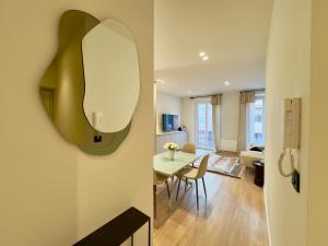 Appartement spacieux 2 chambres Terrasse - Parking