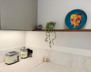 Appartement spacieux 2 chambres Terrasse - Parking