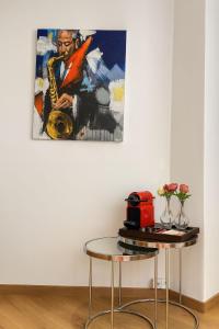 Agdal Urban Studios - Confort au coeur de la Rabat